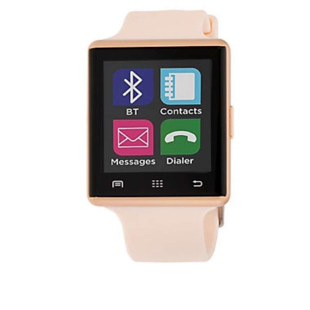I touch air smart watch